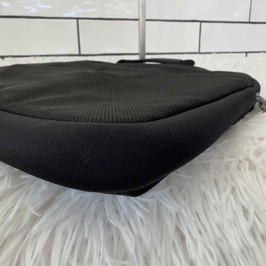 レア✨TUMI × JAL コラボ　PCバッグ　ネームタグ付　機内限定販売品