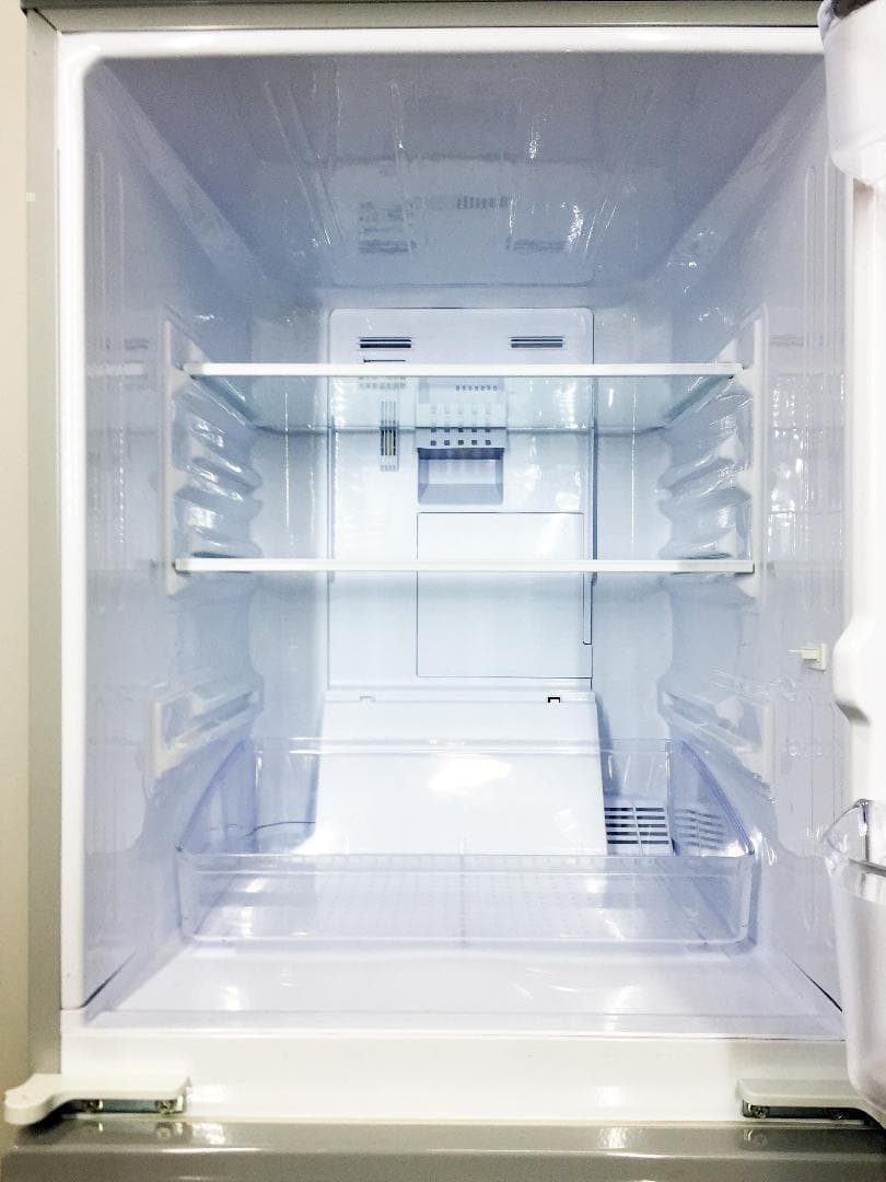 30日迄◆送料無料◆★SHARP 137L 冷蔵庫【SJ-14Y-S】◆◆◆