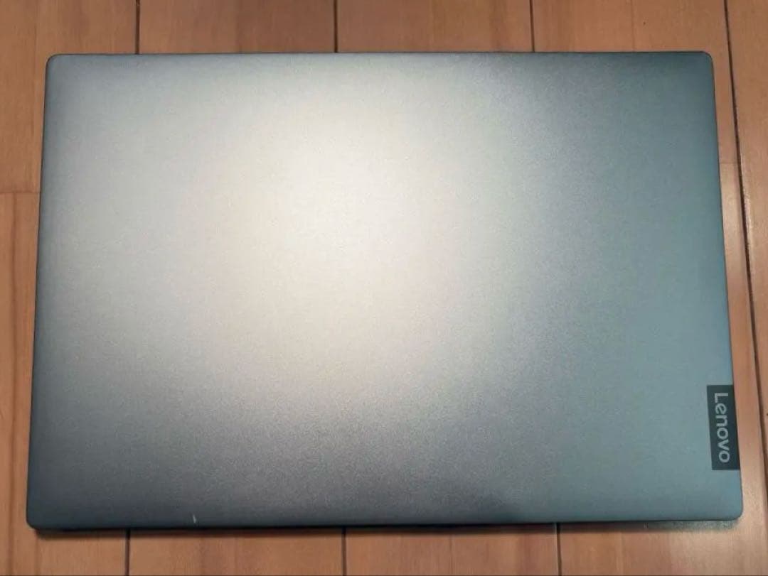 Windowsノート本体 Lenovo Idea pad S540-14API