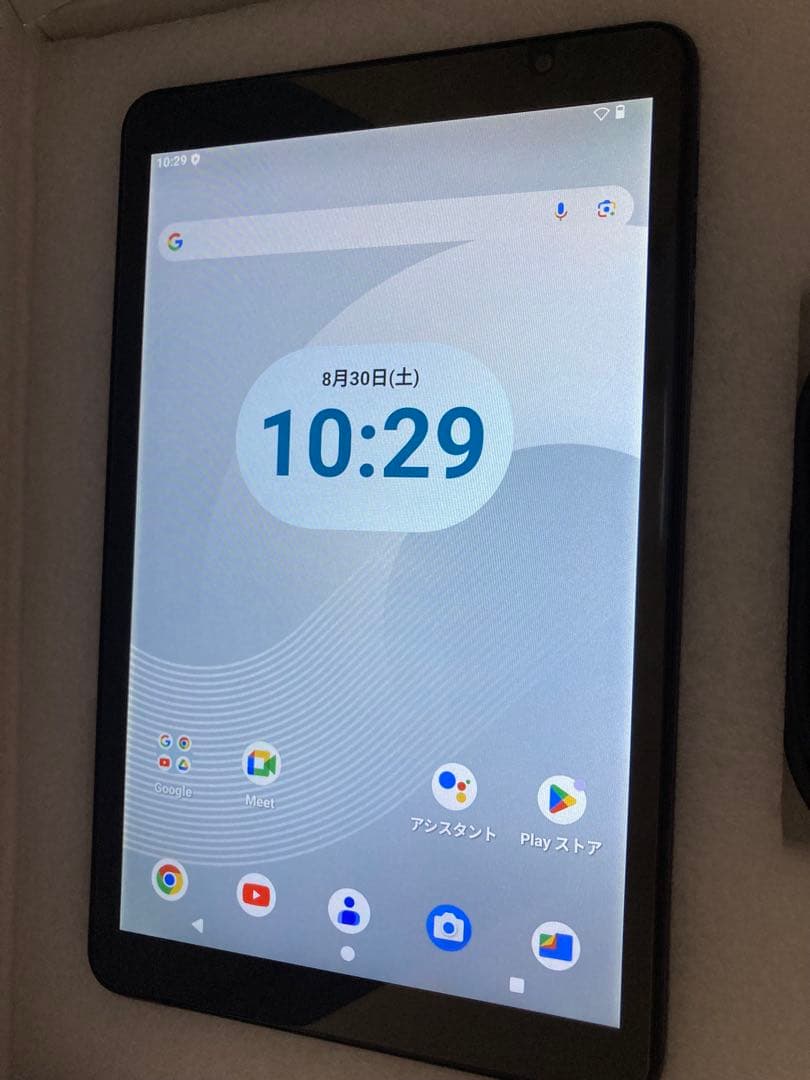 TA08E1W63-V1H ブラック保護フィルム標準装備 2025年製 LUCA