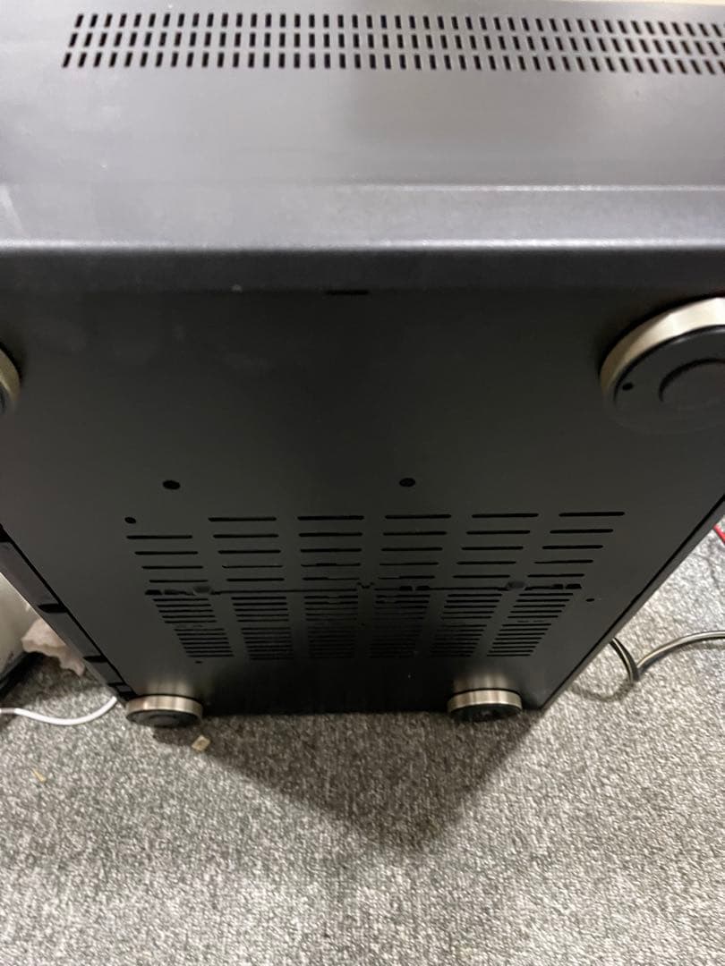 Technics SU-A900 プリメインアンプ 音響機器 オーディオ機器