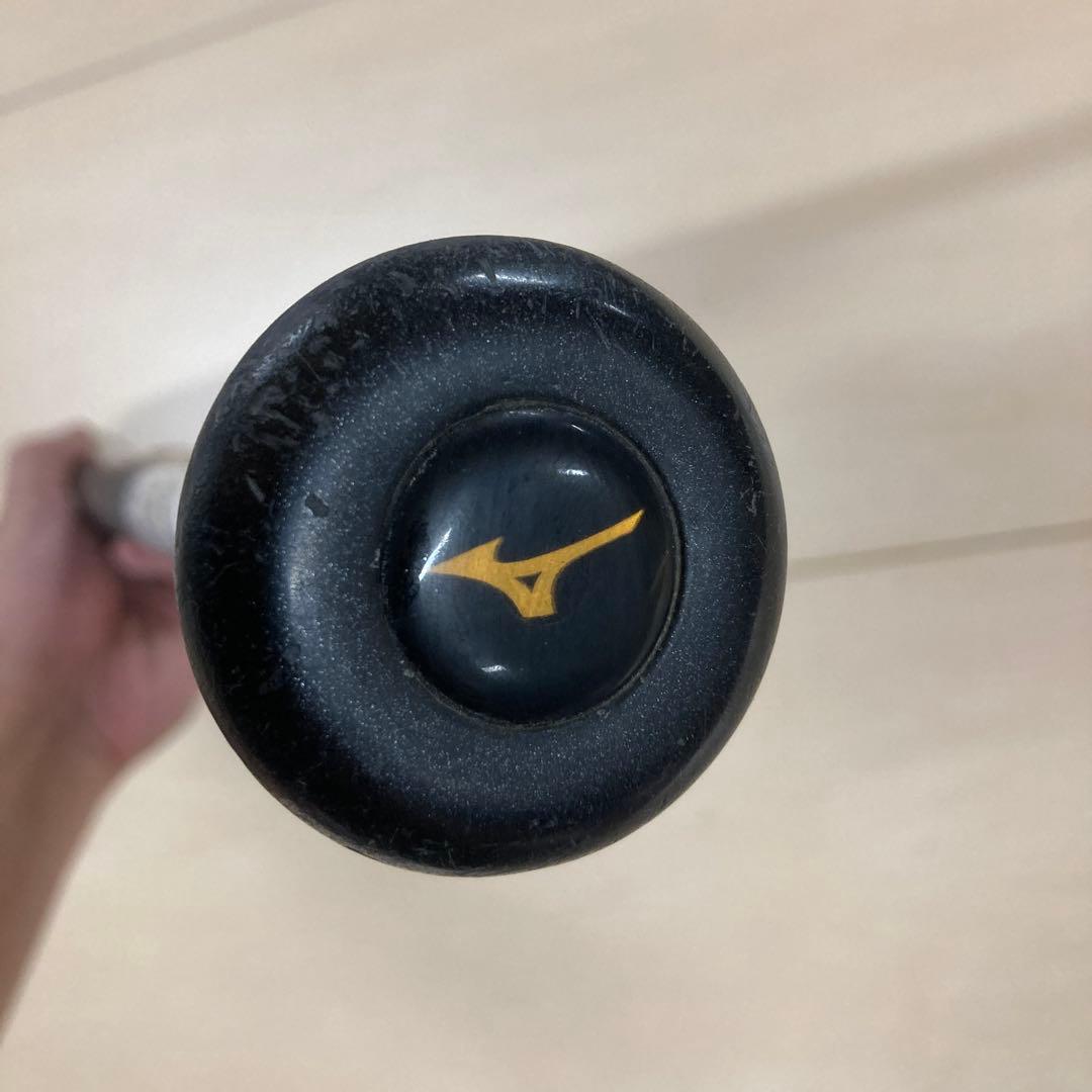 BEYOND MAX LEGACY 軟式バット 83cm 1CJBR164