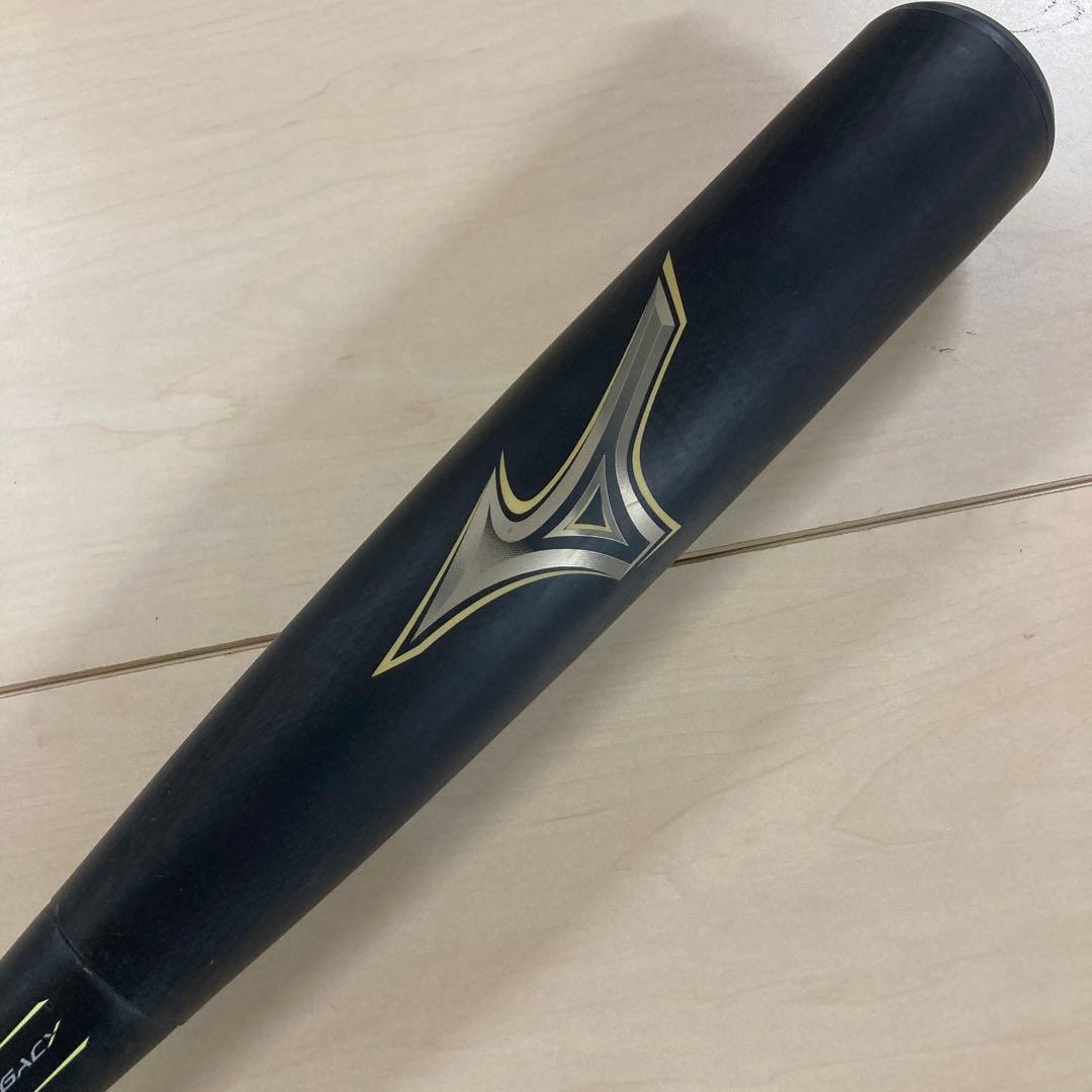 BEYOND MAX LEGACY 軟式バット 83cm 1CJBR164