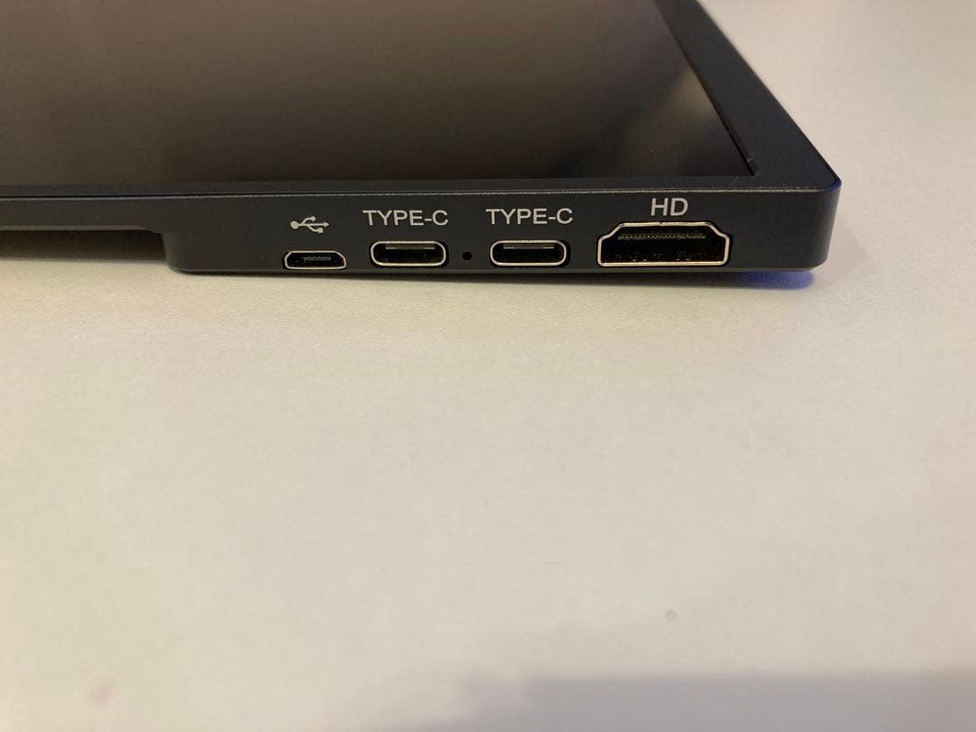 kksmart 16インチ 2.5k モバイルモニター NK-16X