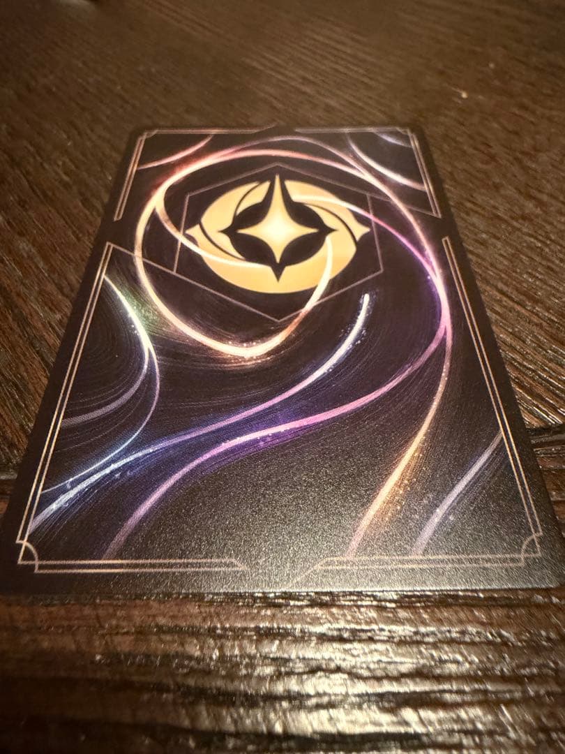 ロルカナ　エンチャンテッド　4種