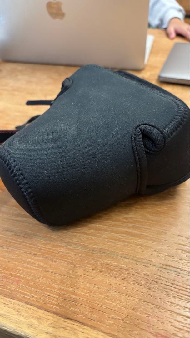 SIGMA fp ＋SIGMA 24-70mm F2.8 DG DN Lマウント