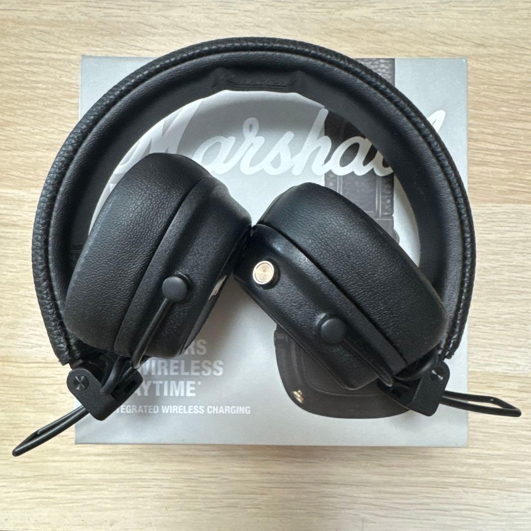 【正規品】Marshall Major IV