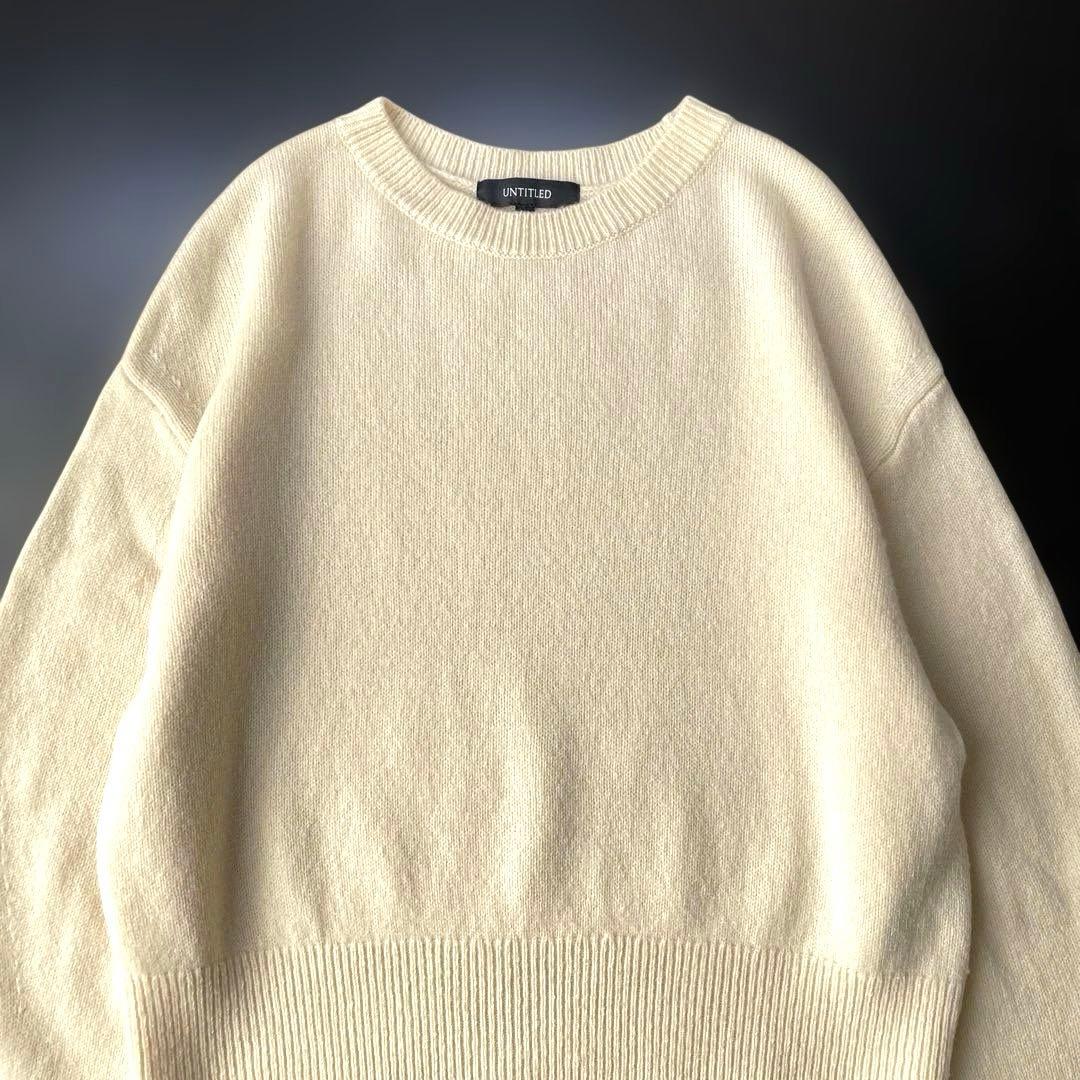 【Jおまとめ】アンタイトル ニット ジャーナルスタンダード ニット