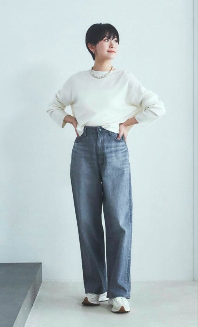 YANUK Joan 24サイズ