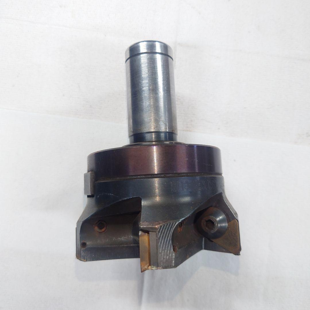 フェイスミルカッター　フライスカッター