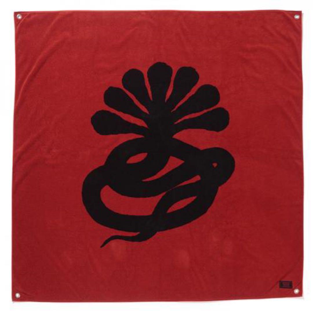 NEIGHBORHOOD X FUCT SSDD ネイバーフッド ファクト