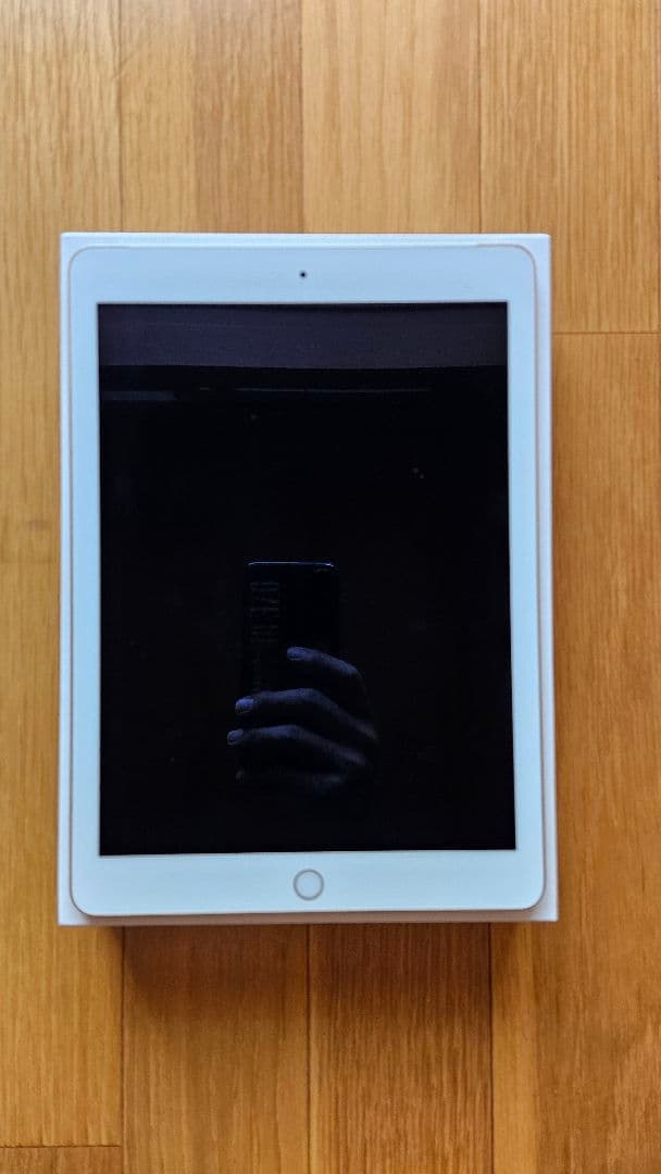 iPad本体 Apple iPad Air2 64GB Wi-Fi Cellular Gold
