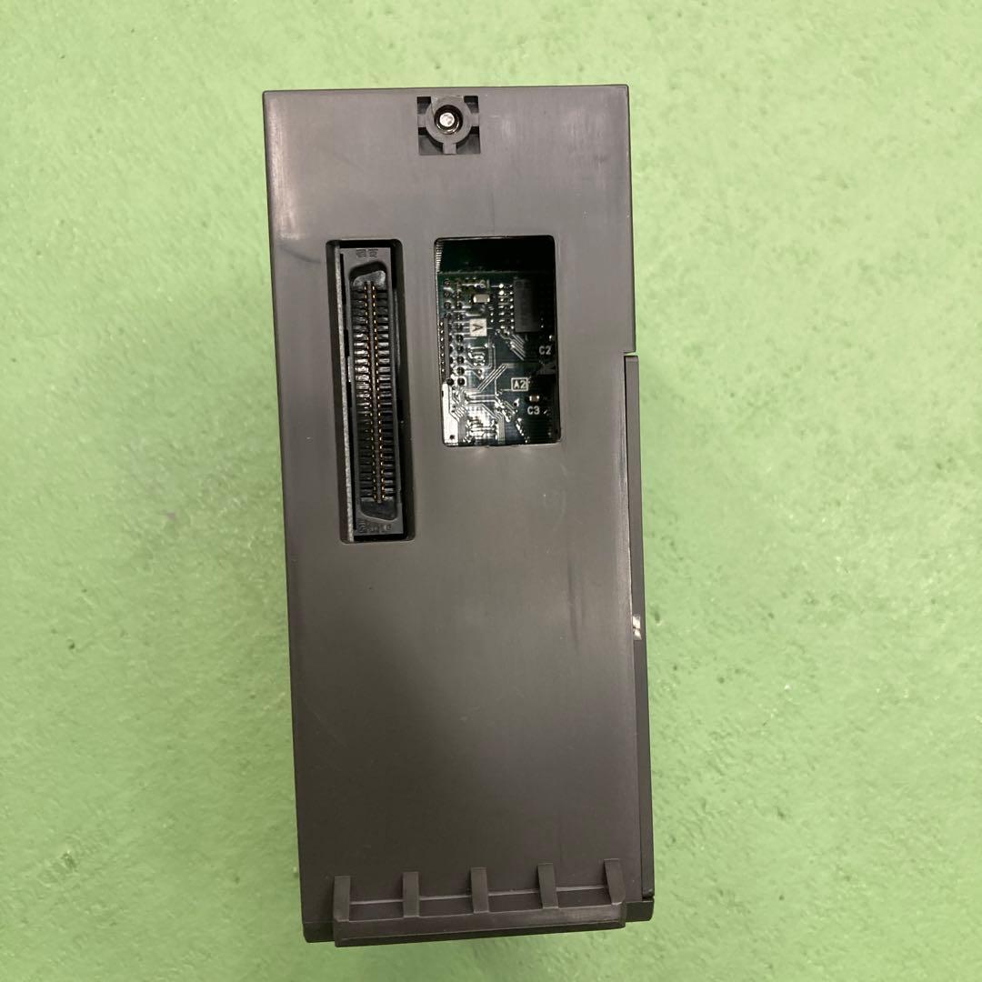 【送料無料匿名配送】FA007　CPUユニット A2SCPU 三菱　シーケンサ