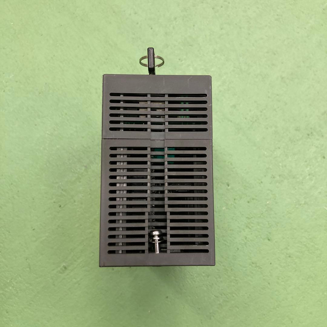 【送料無料匿名配送】FA007　CPUユニット A2SCPU 三菱　シーケンサ