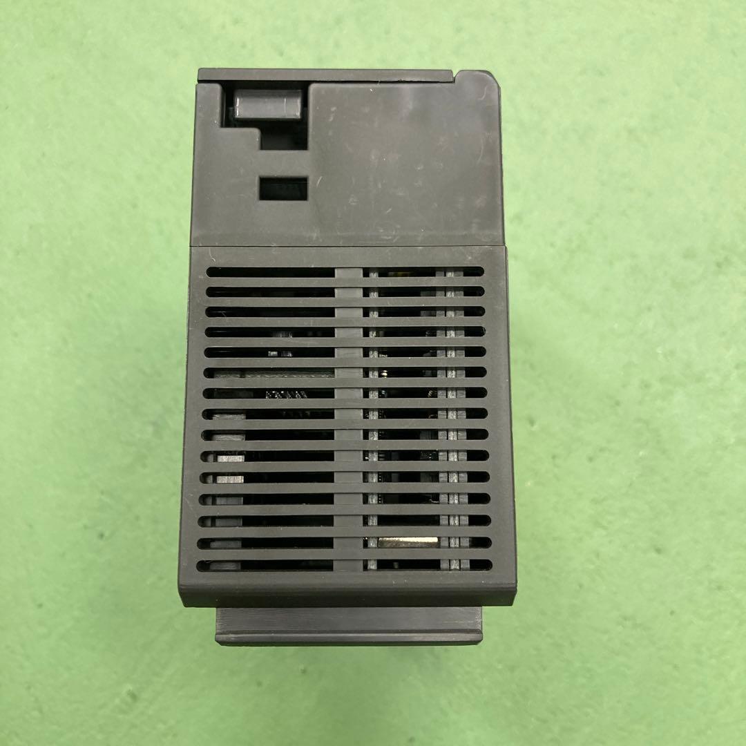 【送料無料匿名配送】FA007　CPUユニット A2SCPU 三菱　シーケンサ