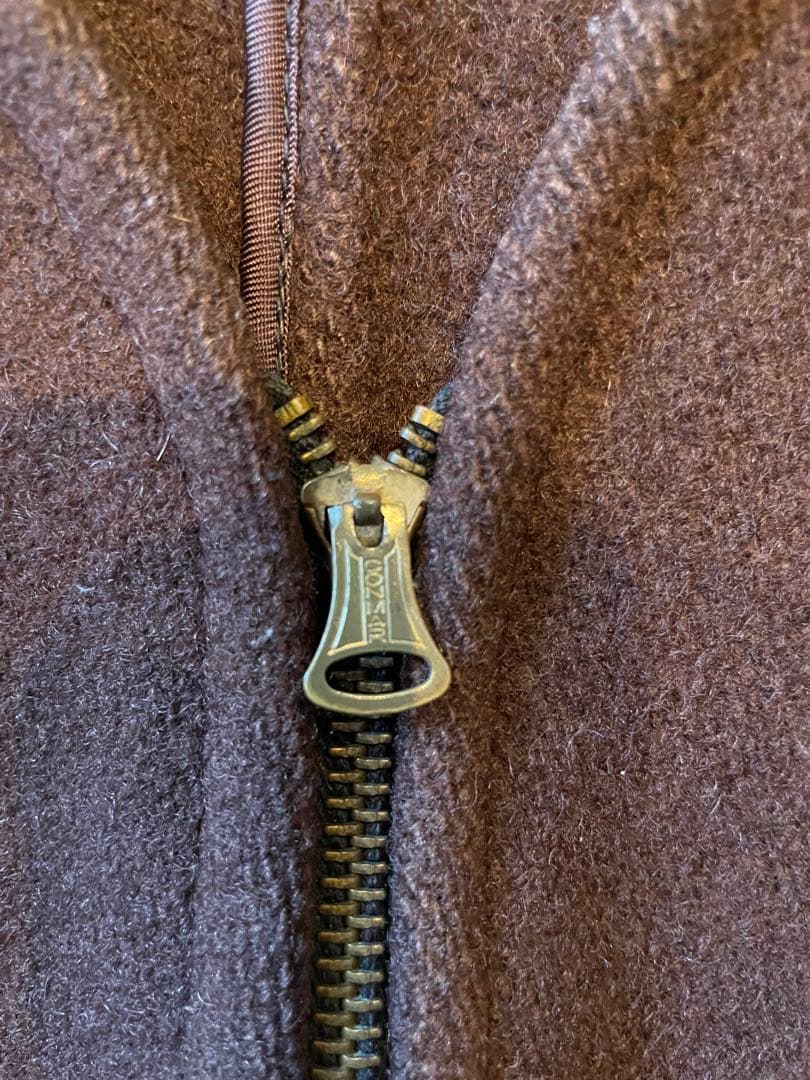 50's ヴィンテージJACK-VEST