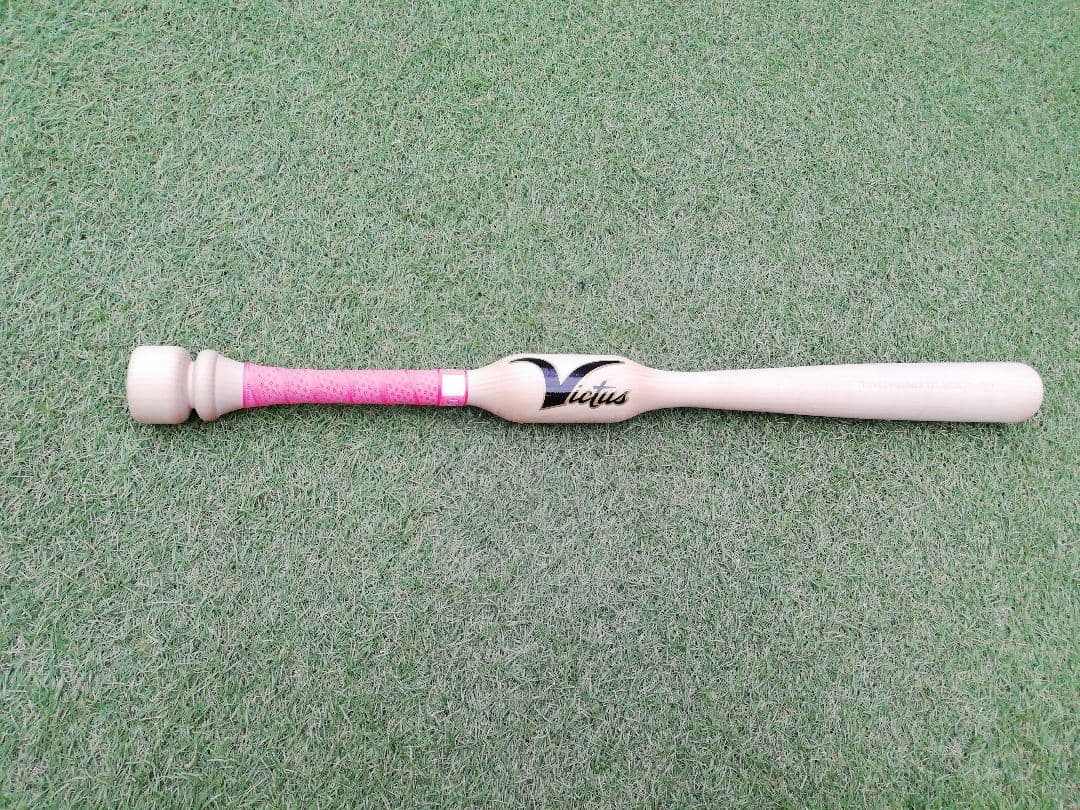 美品！VICUTS TWO HAND TRAINER 29インチ 木製バット