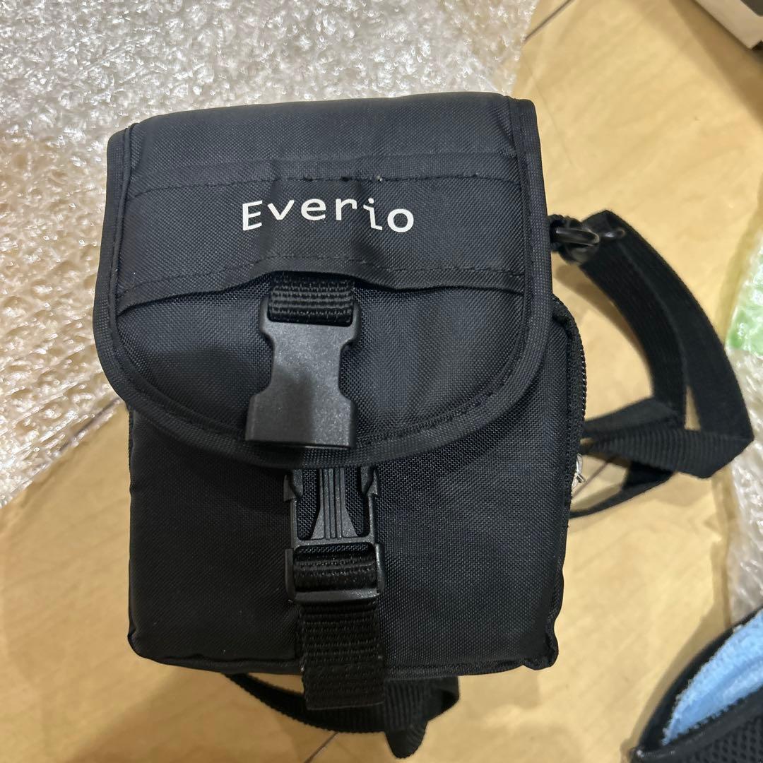 Panasonic ビデオカメラ HDC-TM60 パナソニック　ビデオ　動作品