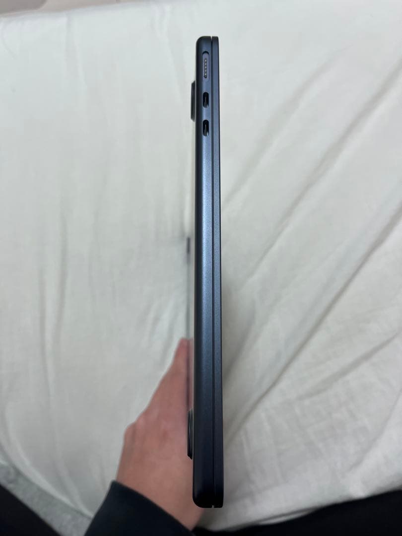 ANGEL　MacBook Air M2/16GB/512GB