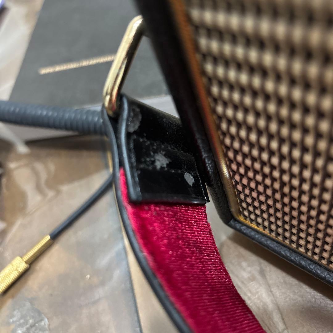 MARSHALL KILBURN アクティブステレオラウドスピーカー