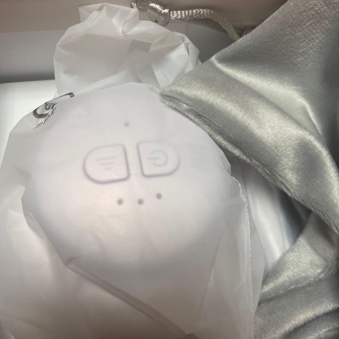 ボディー美容器　EMSキャビスタイル　全身エステ　ダイエット