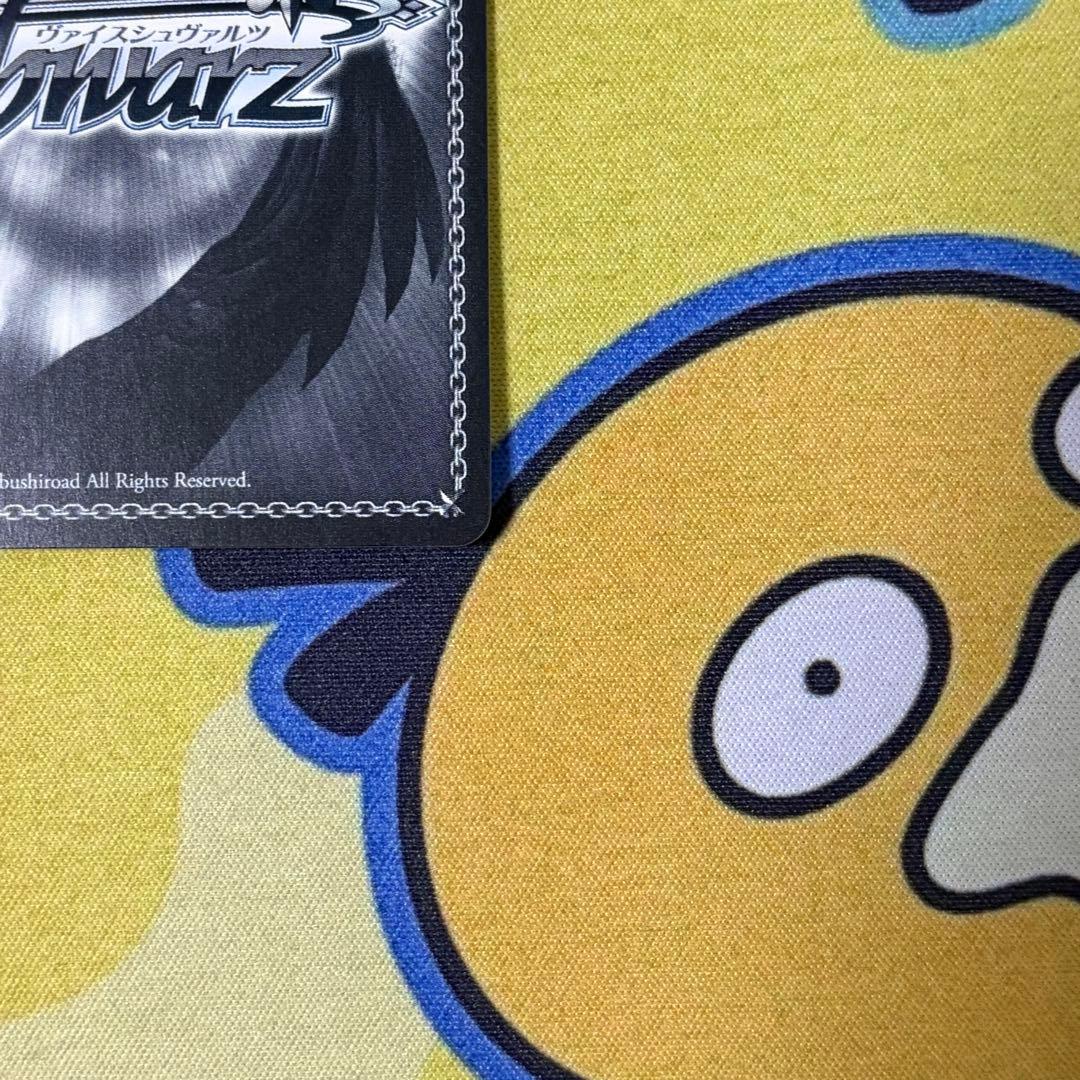 【ヴァイス】センチメンタル☆ロマンス　城ヶ崎莉嘉　SP　デレマス　山本希望