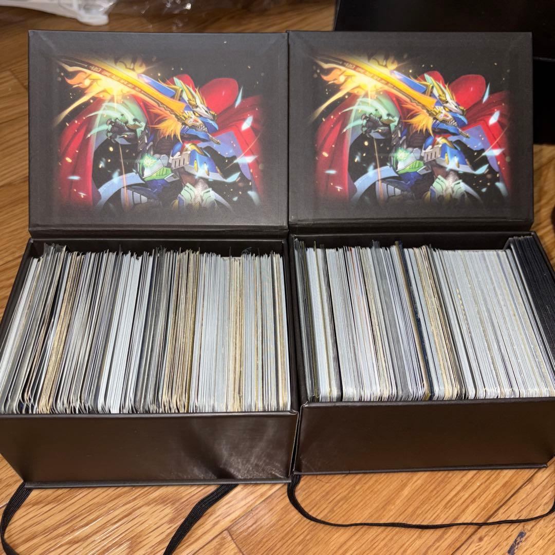 デュエマ カードまとめ売り