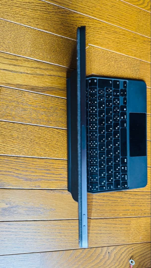 ipad pro 第2世代　11インチ　256GB Magic keyboard