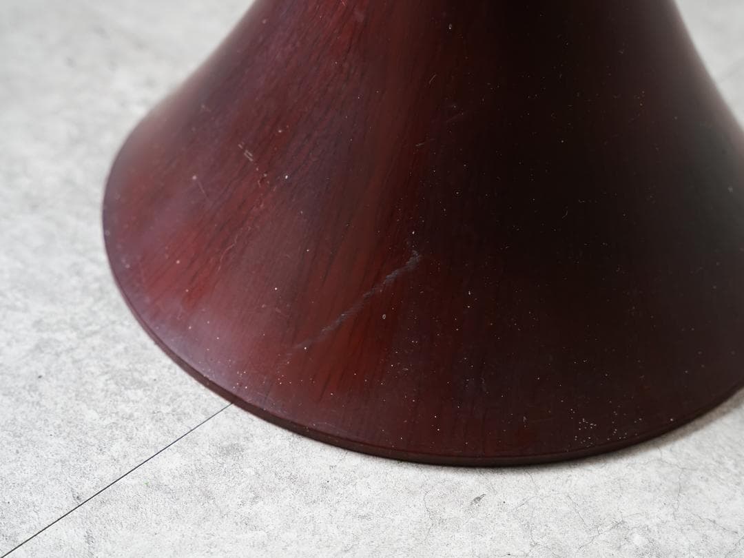 60-70's ヴィンテージ スモーキングスタンド/灰皿 ミッドセンチュリー