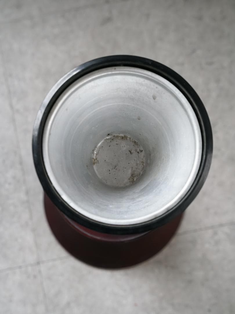 60-70's ヴィンテージ スモーキングスタンド/灰皿 ミッドセンチュリー