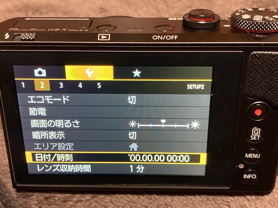 Canon G9 X コンパクトデジタルカメラ