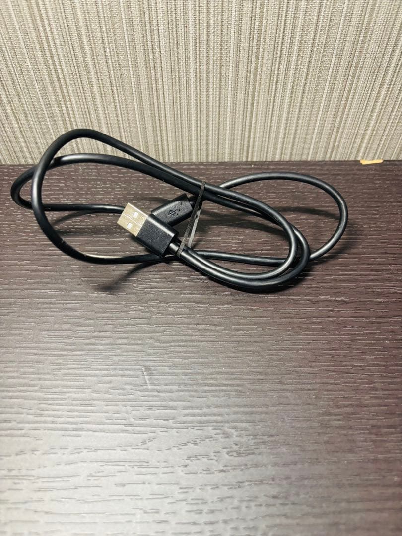 NEBULA capsule 初代　ポータブルプロジェクター 本体