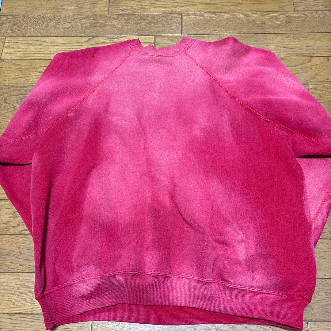 鬼フェードDISCUSAthletic XLサイズ 70's