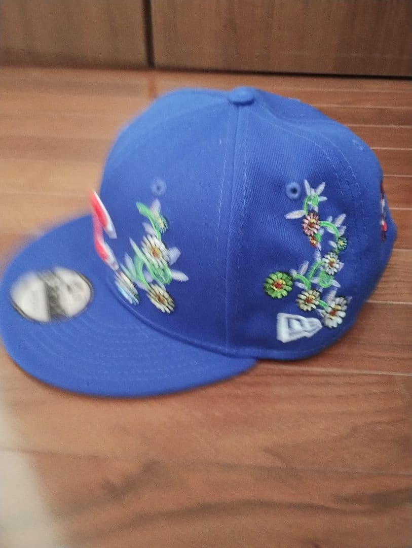 New Era 9FIFTY CUBS 2025TOKYOSERIES キャップ
