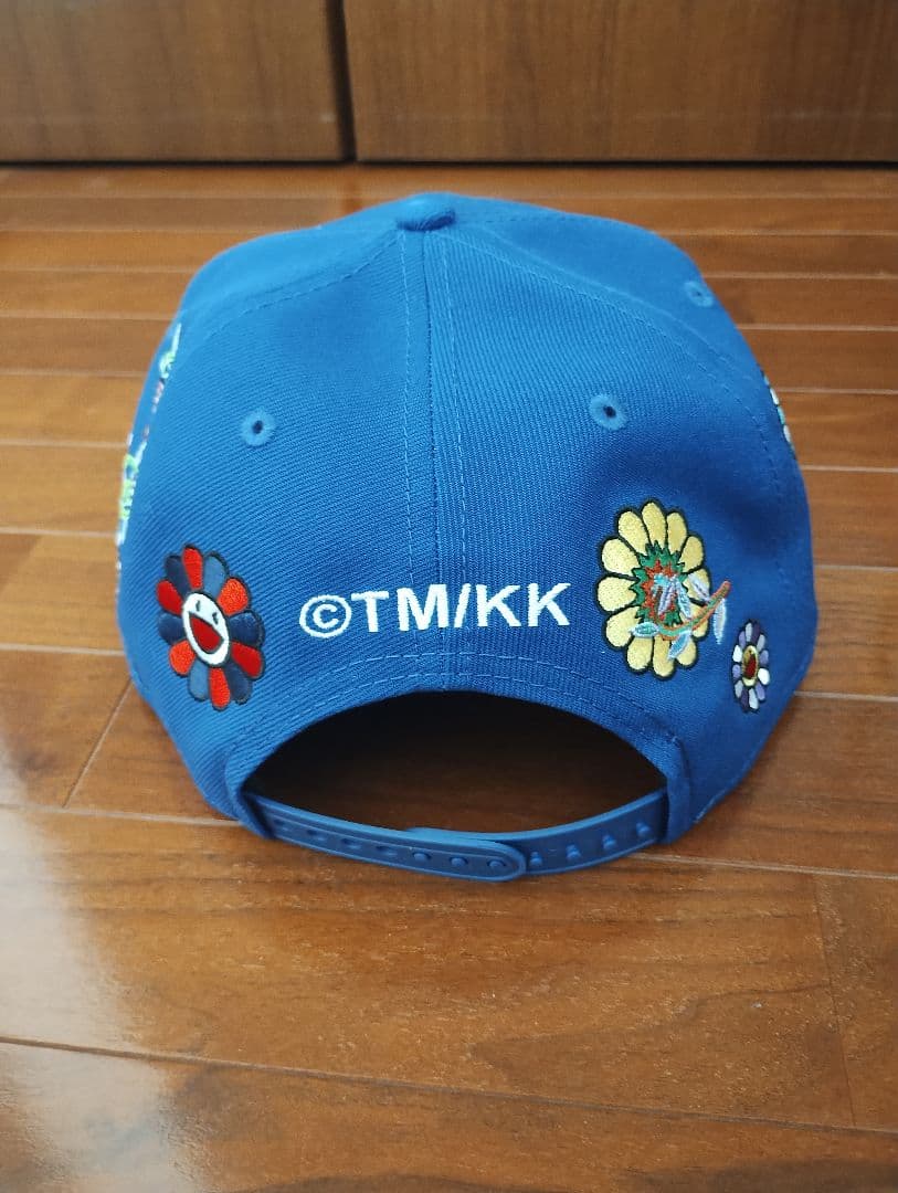 New Era 9FIFTY CUBS 2025TOKYOSERIES キャップ