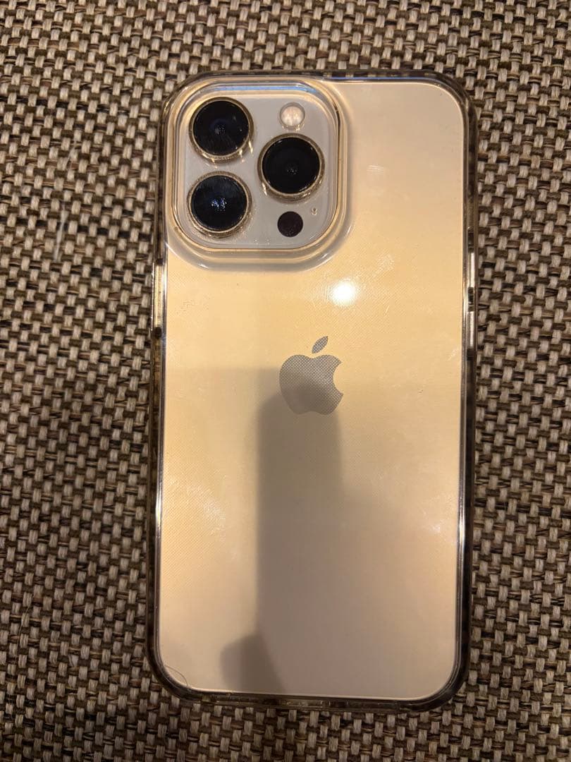 【最終値下げ】iPhone 13 Pro 256GB SIMフリー