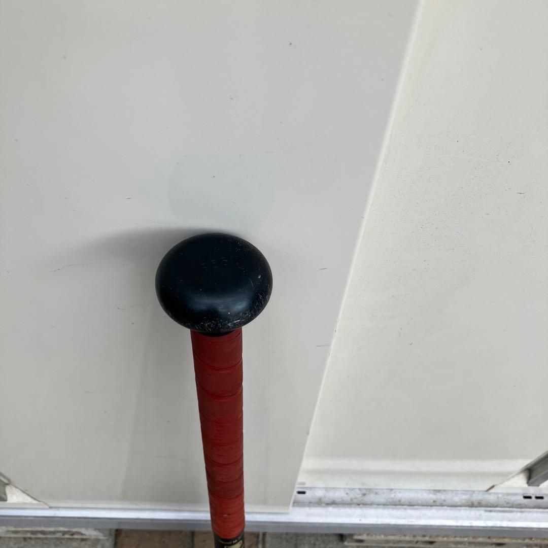 BIG BRANCH SHOT 2nd 硬式野球バット