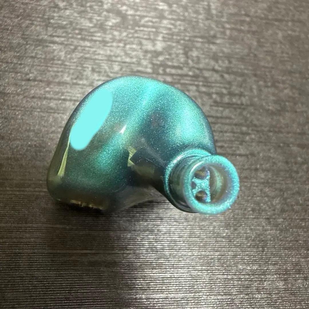 イヤホン STARRY AUDIO BOLIDE