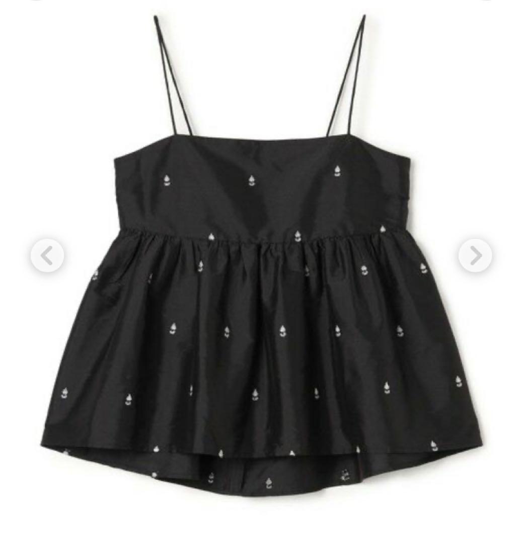 トゥモローランド 2024年 M/S