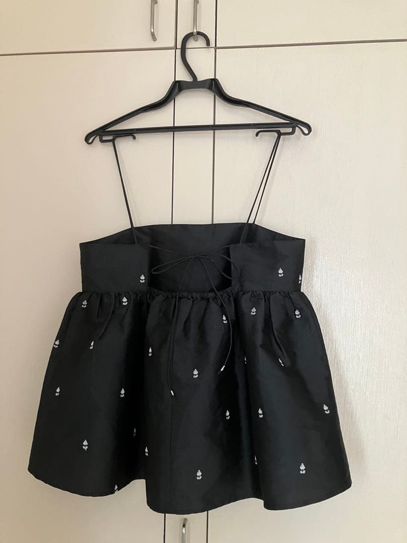 トゥモローランド 2024年 M/S