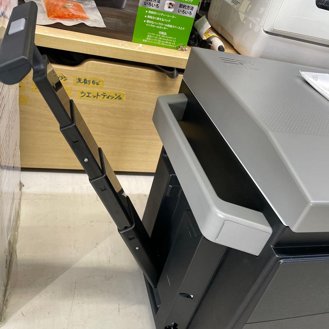 EcoFlow GLACIER ポータブル冷蔵庫 ZYDBX100