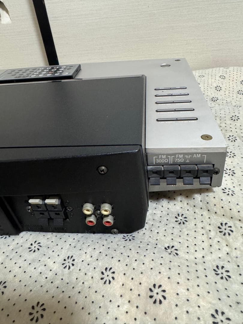 ソニー 　SONY　ハイコンポ　　定価15万　ＭＪ－Ｌ1　高音質　アンプ