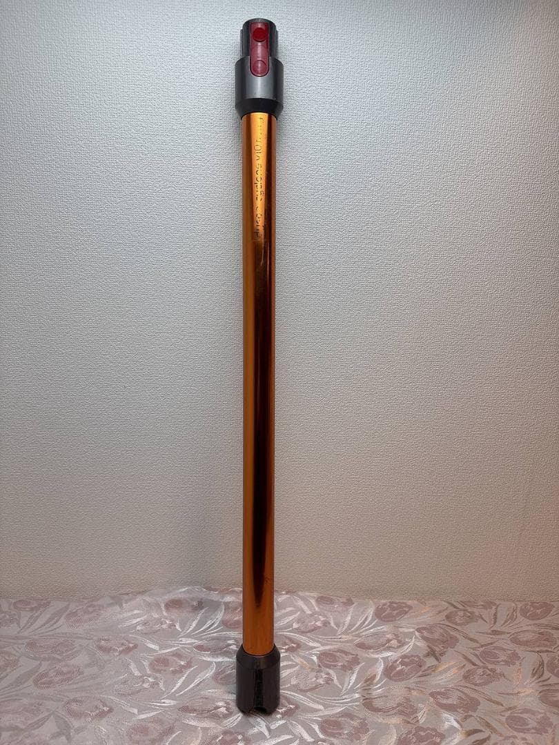 【分解洗浄済】43-ダイソン dyson v10 sv12 掃除機 作動品