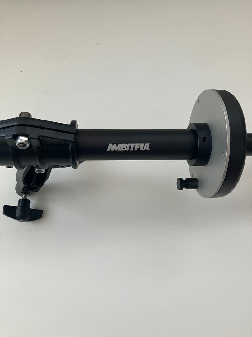 AMBITFUL 照明アクセサリー