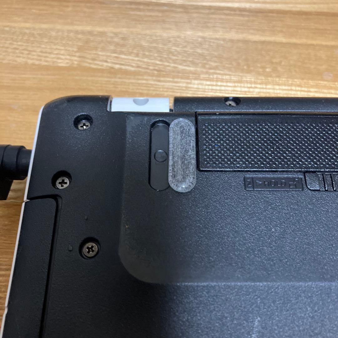 富士通 LIFEBOOK AH53/U 人気の白 Core i7