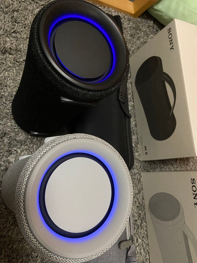 【特別価格】Sony Bluetoothスピーカー★SRS-XG300