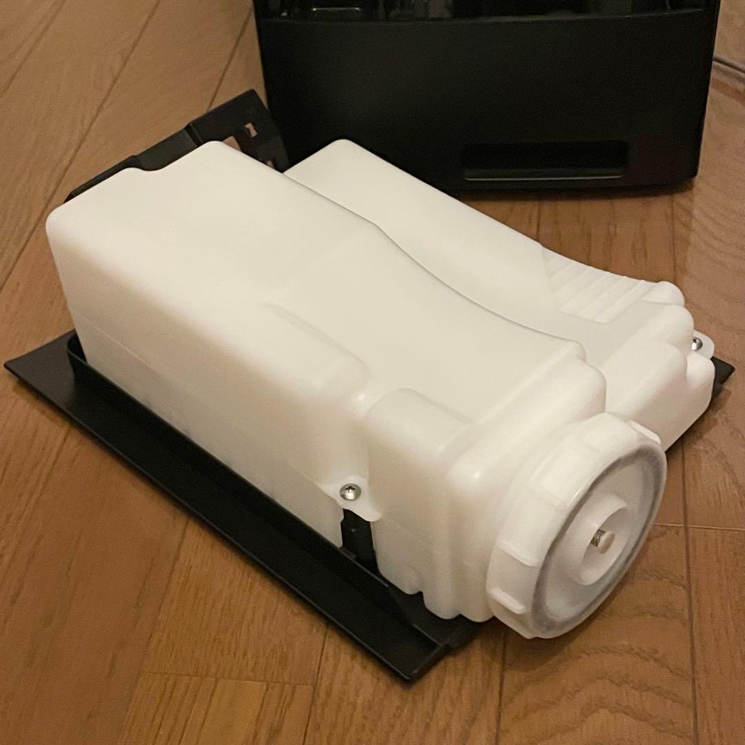 SHARP 加湿空気清浄機 プラズマクラスター　KI-PX70-T