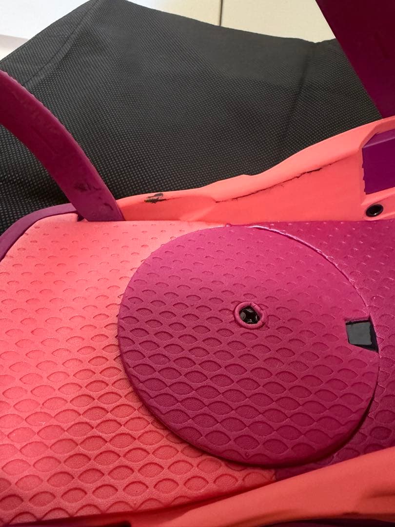 【ビンディング】UNION LEGACY Sサイズ