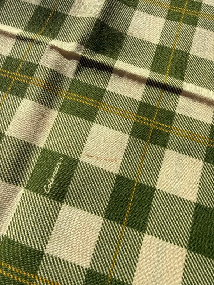 コールマン(Coleman) テーブル ナチュラルウッドロールテーブル