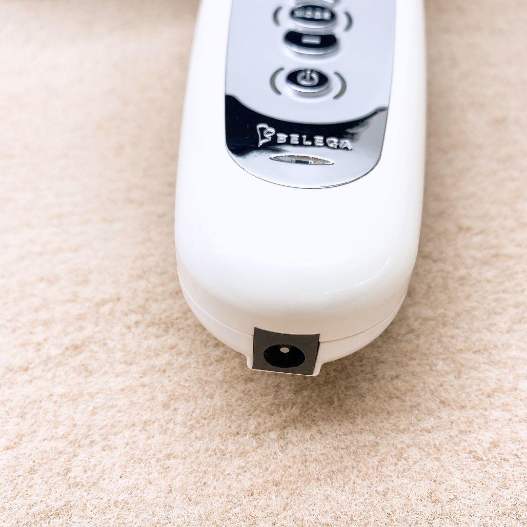 ほぼ未使用品☀最新モデル ベレガ セルキュア 4t+ 4T plus plus